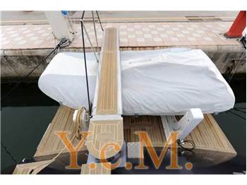 Posillipo rizzardi Technema 60