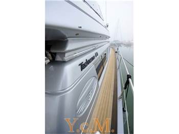 Posillipo rizzardi Technema 60