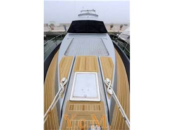 Posillipo rizzardi Technema 60
