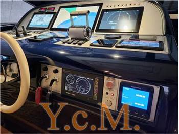 Riva Splendida 72 super