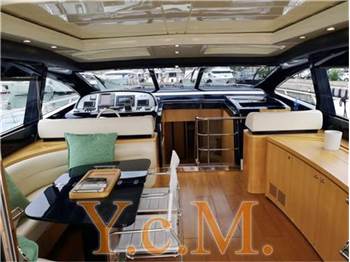Riva Splendida 72 super