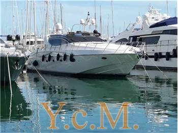 Riva Splendida 72 super