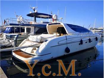 Riva Splendida 72 super
