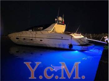 Riva Splendida 72 super