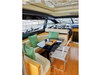 Riva Splendida 72 super