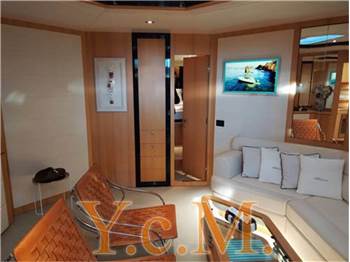 Riva Splendida 72 super