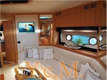 Riva Splendida 72 super