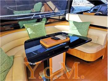 Riva Splendida 72 super