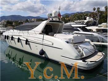 Riva Splendida 72 super