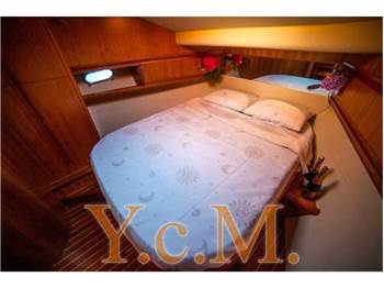 Cantieri estensi Goldstar 460