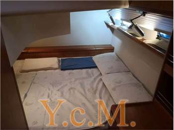 Cantieri estensi Goldstar 460