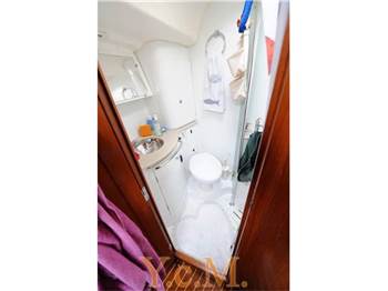 Jeanneau Sun odyssey 49