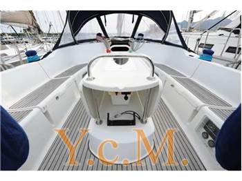Jeanneau Sun odyssey 49