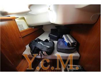 Jeanneau Sun odyssey 49