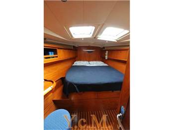 Jeanneau Sun odyssey 49