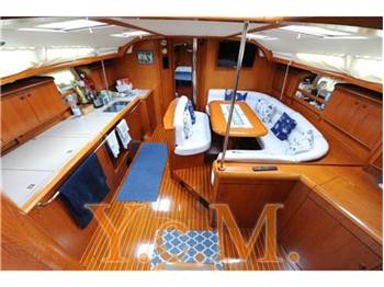 Jeanneau Sun odyssey 49