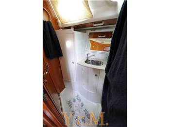 Jeanneau Sun odyssey 49