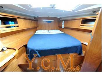 Jeanneau Sun odyssey 49