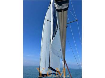 Jeanneau Sun odyssey 49