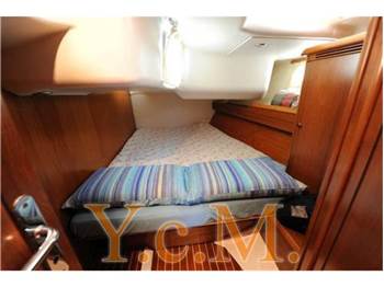 Jeanneau Sun odyssey 49