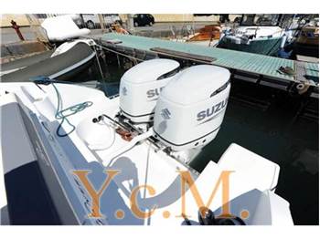 Saver 870 w a