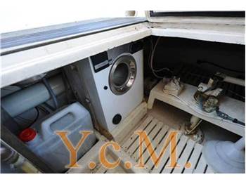 Gold island Aquarius 42,1
