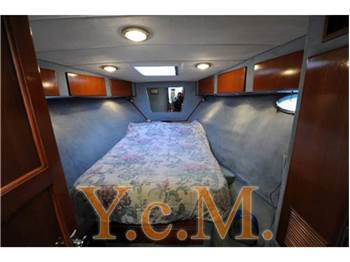 Gold island Aquarius 42,1