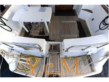 Gold island Aquarius 42,1