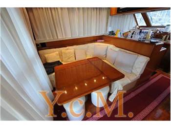 Gold island Aquarius 42,1