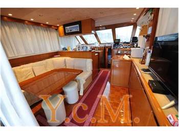 Gold island Aquarius 42,1