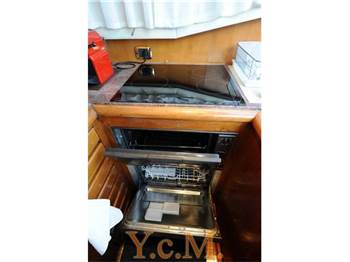 Gold island Aquarius 42,1