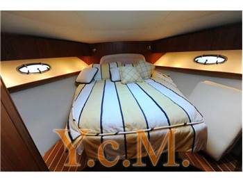 Tiara yachts 3800 open