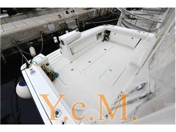 Tiara yachts 3800 open