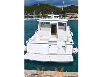 Tiara yachts 3800 open