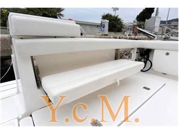 Tiara yachts 3800 open