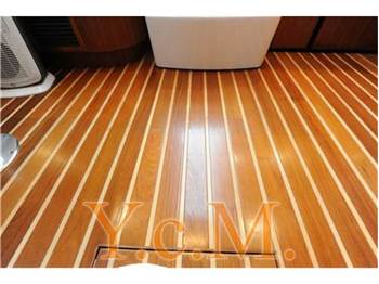 Tiara yachts 3800 open
