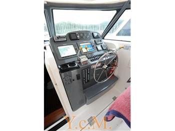 Tiara yachts 3800 open