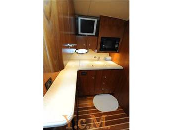 Tiara yachts 3800 open