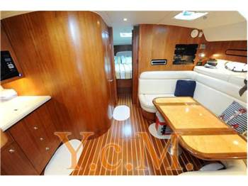 Tiara yachts 3800 open