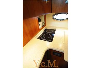 Tiara yachts 3800 open