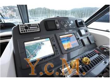 Tiara yachts 3800 open