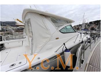 Tiara yachts 3800 open