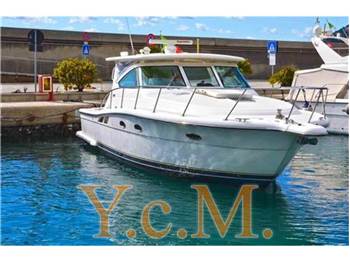 Tiara yachts 3800 open