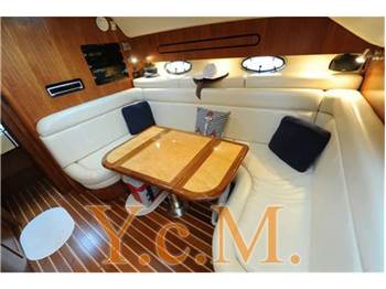 Tiara yachts 3800 open