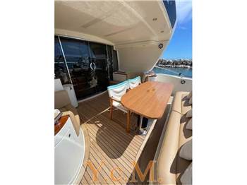 Riva Splendida 72 super