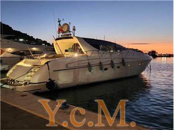 Riva Splendida 72 super
