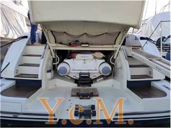 Riva Splendida 72 super