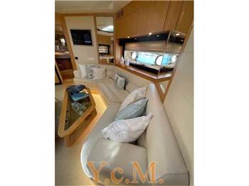 Riva Splendida 72 super