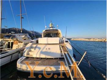 Riva Splendida 72 super