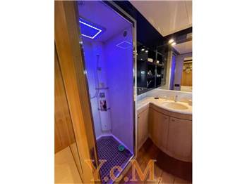 Riva Splendida 72 super